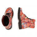 BOTINS KENZO KIDS para UNISEXO
