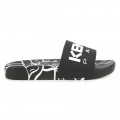 Claquettes KENZO KIDS pour UNISEXE