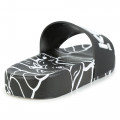 Claquettes KENZO KIDS pour UNISEXE
