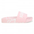 CLAQUETTES KENZO KIDS para UNISEXO