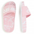 CLAQUETTES KENZO KIDS para UNISEXO