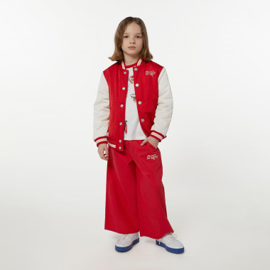 Giacca double-face KENZO KIDS Per UNISEX