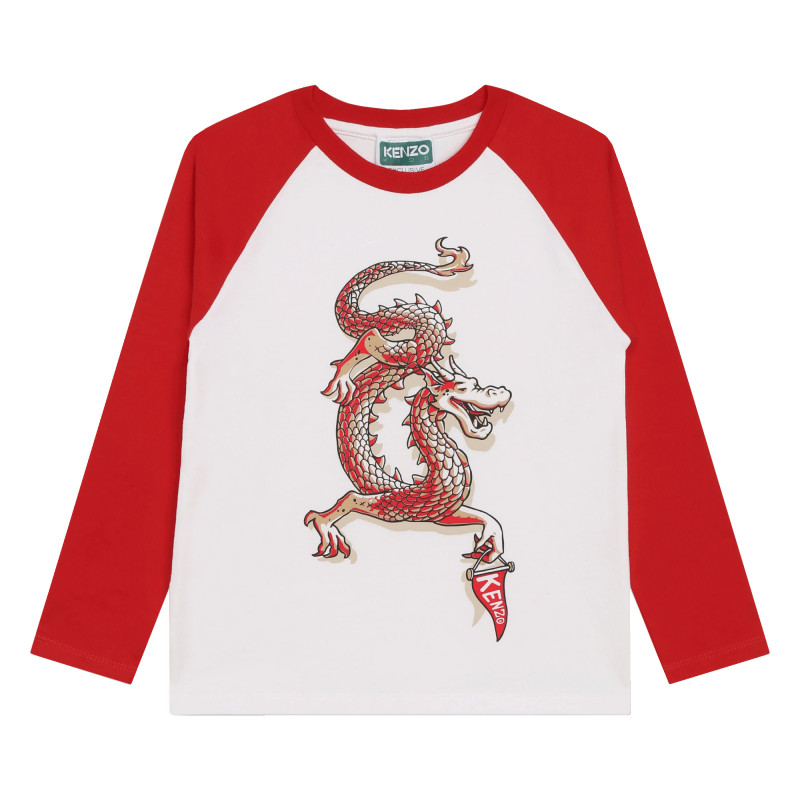Kenzo skate t shirt sale