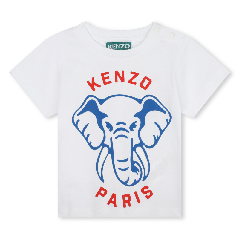 Kenzo t shirt homme hot sale