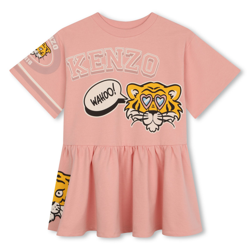 Kenzo jurk kind outlet