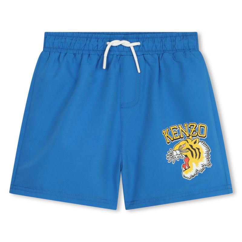 Short de bain kenzo store
