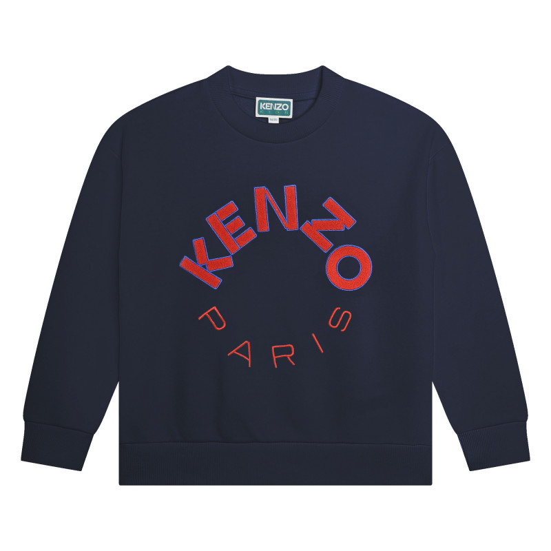 Kenzo shirt size store