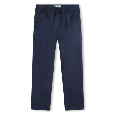 Cotton trousers  for 