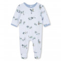 Pyjamas, bib and hat KENZO KIDS for BOY