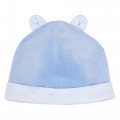 Pyjamas with hat and bib KENZO KIDS for UNISEX