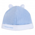 Pyjamas with hat and bib KENZO KIDS for UNISEX