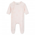 2-pack of cotton pyjamas KENZO KIDS for UNISEX