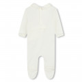 Conjunto 2 pijamas de algodão KENZO KIDS para UNISEXO