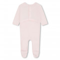 Conjunto 2 pijamas de algodão KENZO KIDS para UNISEXO