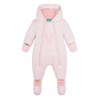 Macacão de piloto impermeável KENZO KIDS para UNISEXO