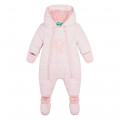 Macacão de piloto impermeável KENZO KIDS para UNISEXO