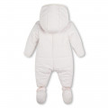 Macacão de piloto impermeável KENZO KIDS para UNISEXO