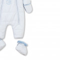 Waterdicht pilotenpak KENZO KIDS Voor