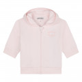 Calças, cardigã e t-shirt KENZO KIDS para UNISEXO