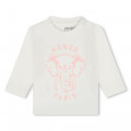 Calças, cardigã e t-shirt KENZO KIDS para UNISEXO