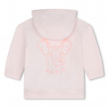 Pantalon, cardigan et T-shirt KENZO KIDS pour UNISEXE