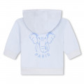 Calças, cardigã e t-shirt KENZO KIDS para UNISEXO
