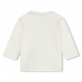 Calças, cardigã e t-shirt KENZO KIDS para UNISEXO