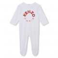 2-teiliges Pyjama-Set KENZO KIDS Für UNISEX