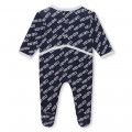 2-teiliges Pyjama-Set KENZO KIDS Für UNISEX