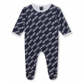 Set van 2 pyjama's KENZO KIDS Voor