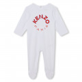 Conjunto de 2 pijamas KENZO KIDS para UNISEXO