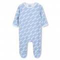 Lot de 2 pyjamas KENZO KIDS pour UNISEXE