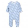 Conjunto de 2 pijamas KENZO KIDS para UNISEXO