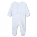 Conjunto de 2 pijamas KENZO KIDS para UNISEXO