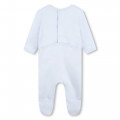 2-pack of pyjamas KENZO KIDS for UNISEX