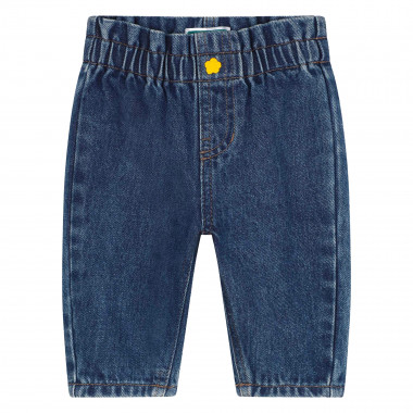 Pantalón vaquero KENZO KIDS para NIÑA