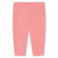Sweatshirt and trousers KENZO KIDS for GIRL