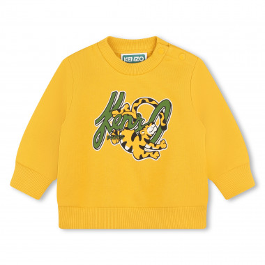 Sweatshirt KENZO KIDS Für JUNGE