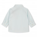 Long-sleeved shirt KENZO KIDS for BOY