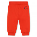 Cardigan and trousers KENZO KIDS for BOY