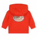 Vest en broek KENZO KIDS Voor