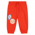 Vest en broek KENZO KIDS Voor