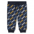 Jogginganzug KENZO KIDS Für JUNGE