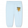 Sweatshirt and trousers KENZO KIDS for BOY