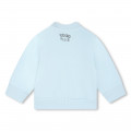 Sweatshirt and trousers KENZO KIDS for BOY