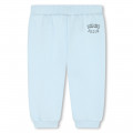 Sweatshirt and trousers KENZO KIDS for BOY