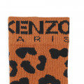 Calzini alti KENZO KIDS Per UNISEX