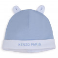 Pyjama, bavoir et bonnet KENZO KIDS pour UNISEXE