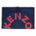 Bolso cambiador con tirantes KENZO KIDS para UNISEXO