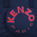 Changing bag with straps KENZO KIDS for UNISEX